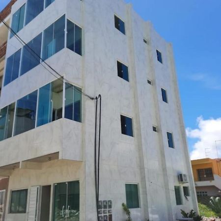 Porto De Galinhas Flat Bela Vista Apartman Kültér fotó