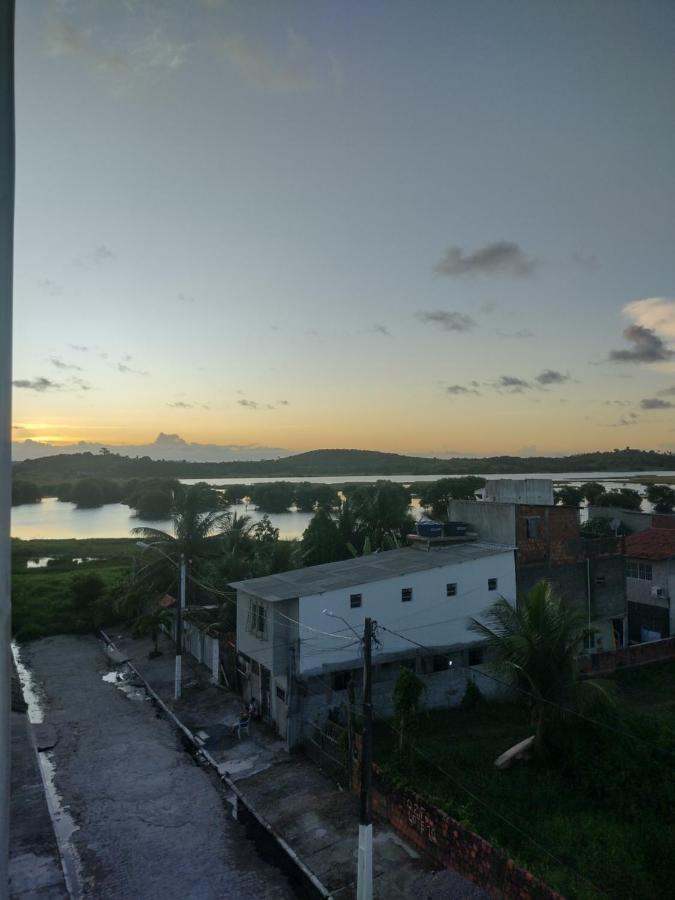 Porto De Galinhas Flat Bela Vista Apartman Kültér fotó