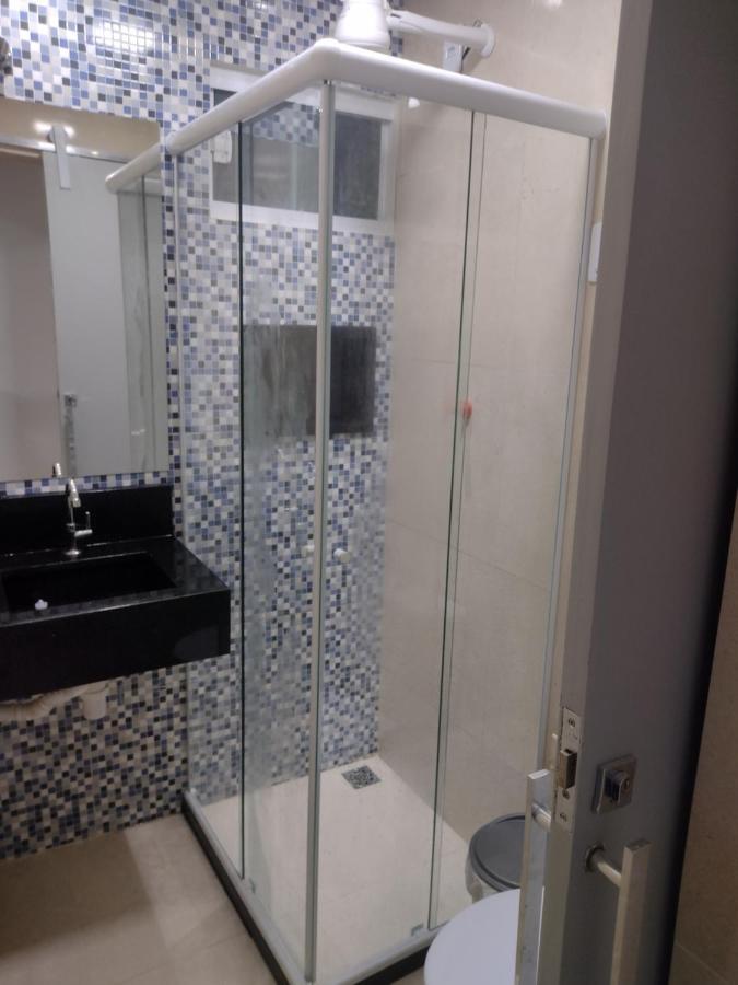 Porto De Galinhas Flat Bela Vista Apartman Kültér fotó