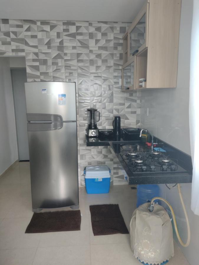 Porto De Galinhas Flat Bela Vista Apartman Kültér fotó