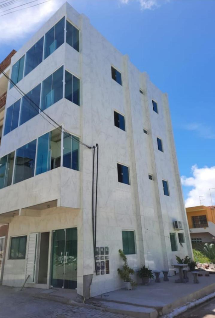 Porto De Galinhas Flat Bela Vista Apartman Kültér fotó